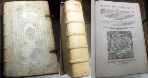 Continuatio Joannis Sleidani, Das ist: Historische Beschreibung/ der fürnembsten Geschichten unnd Händel/ so sich in Religions und andern Politischen […]