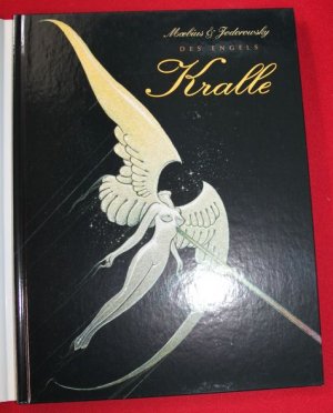 Des Engels Kralle