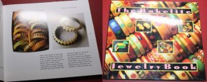 The Bakelite Jewelry Book