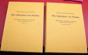 Der Opferplatz von Nydam - Die Funde aus den älteren Grabungen: Nydam I und Nydam II. Band 1 : Text mit Beiträgen von A. Kormann, H. Paulsen, P. Vang […]