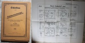 Schloßbau 3.Teil Schloßwerkzeichnungen Für den Schul= und zum Selbstunterricht Zum Gebrauch für Schlosser Verfaßt von Jos. Metz