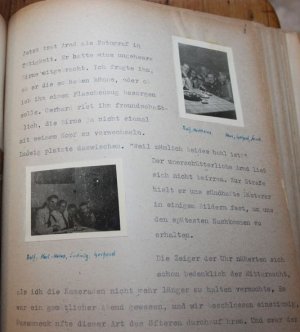 Chronik von zehn Lehrlingen der Continental Gummi-Werke, Aktiengesellschaft Hannover ab März 1947 bis Ende August 1948 " Nicht vom Dienst soll hier gesprochen […]