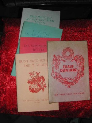 gebrauchte Buecher