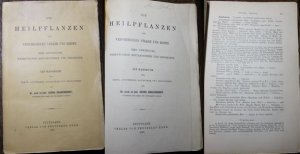 Die Heilpflanzen der verschiedenen Völker und Zeiten : ihre Anwendung, wesentlichen Bestandtheile und Geschichte : ein Handbuch für Ärzte, Apotheker, […]