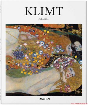 gebrauchtes Buch – Gilles Néret – Gustav Klimt 1862 - 1918 | Die Welt in weiblicher Form | Hardcoverausgabe