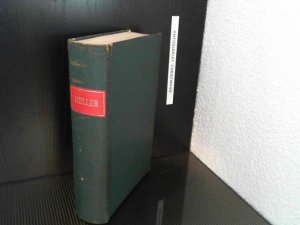 Praktisches Handbuch für Kupferstichsammler oder Lexikon der vorzüglichsten und beliebtesten Kupferstecher, Formschneider, Lithographen etc. etc. : Nebst […]