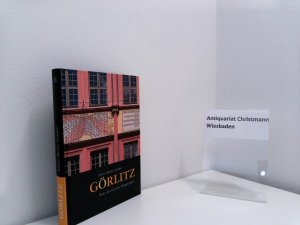 gebrauchtes Buch – Görlitz / Stadtgeschichte / Stadtbeschreibung / Städtebilder / Stadtansicht / Städte / Fotos - Lemper, Ernst-Heinz – Görlitz : eine historische Topographie. Hrsg. im Auftr. des Aktionskreises für Görlitz e.V. von Andreas Bednarek und Gunter Oettel
