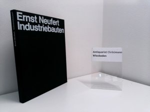 Industriebauten. Joachim P Heymann-Berg, Renate Netter, Helmut Netter