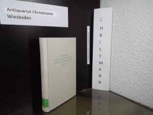 gebrauchtes Buch – Hugo Steger – Probleme der Namenforschung im deutschsprachigen Raum. hrsg. von Hugo Steger / Wege der Forschung. Band CCCLXXXIII.