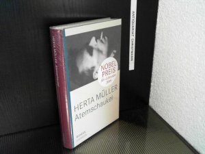 gebrauchtes Buch – Herta Müller – Atemschaukel : Roman.