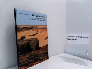 Die Garamanten : Geschichte und Kultur eines libyschen Volkes in der Sahara. [Antike Welt / Sonderhefte] Antike Welt, Sonderhefte ; Sonderh.; Zaberns Bildbände zur Archäologie