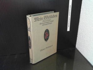 gebrauchte Buecher