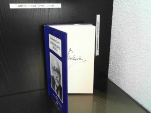 Gestaltwandel Israels. - "Signiertes Exemplar" Mit eigenhändiger Widmung des Verfassers: Schalom Ben-Chorin / (Edition Jüdische Selbstdarstellung) Shalom […]