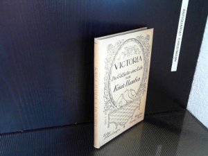 Victoria. Die Geschichte einer Liebe. dt- ERSTAUSGABE - Autorisierte Übersetzung aus dem Norwegischen von Mathilde Mann. Mit einem Porträt Hamsuns als […]