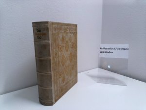 Das Nibelungenlied. Uebertragen von Karl Simrock / Mit e. Einleitung von Max von Boehn. [Eingedr. u. eingekl. Abb. von Eduard Bendemann u. a.]