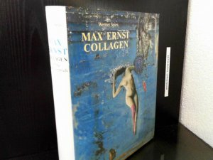 Max Ernst Collagenbuch