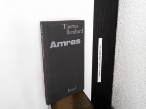 Amras. - ERSTAUSGABE