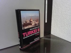 Türkei II. - Nordtürkei, Osttürkei, Südosttürkei - 3. überarbeitete Auflage