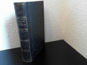 antiquarisches Buch – Apothekerbuch - Duflos, Adolf – Chemisches Apothekerbuch. Theorie und Praxis der in pharmaceutischen Laboratorien vorkommenden pharmaceutisch-, technisch- und analytisch-chemischen Arbeiten.