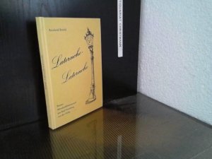 Laternche Laternche Bunter Mundartblutenstrauss Aus Bad Homburg Reinhold Bruckl Buch Gebraucht Kaufen A02kx3kt01zze