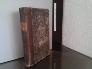 antiquarisches Buch – Wolf, Heinrich Joseph – Teutschlands Geschichte für alle Stände teutscher Zunge von frühesten Zeiten bis zum Jahre 1832. Einzelband: 4./ IV: Die neueste Zeitgeschichte von 1806 - 1832. Wolf (Wolff), Dr. Heinrich Joseph