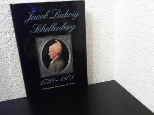 gebrauchtes Buch – Nassau / Pfarrer - Müller-Schellenberg, Gisela – Jacob Ludwig Schellenberg 1728-1808: Autobiographie eines nassauischen Pfarrers