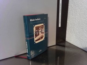 gebrauchtes Buch – Milada Soucková – Der unbekannte Mensch : Roman. Milada Souckova. Aus dem Tschech. übers. von Reinhard Fischer. Mit einem Vorw. von Peter Demetz und einem Nachw. von Kristián Suda / Tschechische Bibliothek