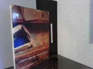 gebrauchtes Buch – Beuys, Joseph und Eva Beuys – Joseph Beuys, Block Beuys : der Block Beuys im Hessischen Landesmuseum Darmstadt. Eva, Wenzel und Jessyka Beuys; Mit einem Gespräch zwischen Joseph Beuys und Richard Hamilton Wenzel (Mitwirkender) Beuys Jessyka (Mitwirkender) Beuys Joseph Hamilton Richard Beuys