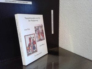 gebrauchtes Buch – Eva Hagenmüller – Yogaphilosophie als Ort der Begegnung von Ost und West.