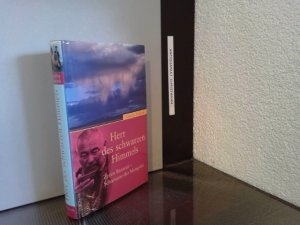 gebrauchtes Buch – Amélie Schenk – Herr des schwarzen Himmels : Zeren Baawai - Schamane der Mongolei.