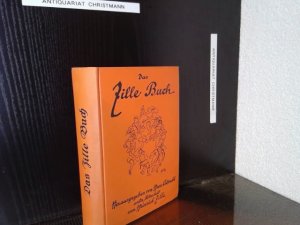 antiquarisches Buch – Ostwald, Hans und Heinrich Zille – Das Zillebuch. Hans Ostwald. Unter Mitarb. von Heinrich Zille