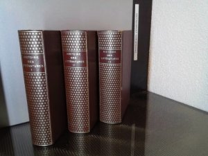 Histoire des Litteratures 3 Volume - Litteratures francaises, connexes et marginales. Volume publie sous la direction de Raymond Queneau. Encyclopédie […]