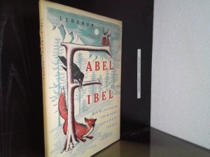 antiquarisches Buch – Eugen Ledebur – Fabel-Fibel : Ein Buch f. Kinder von 8 bis 80 Jahren. Ledebur