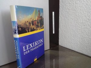 Lexikon der Pharaonen.