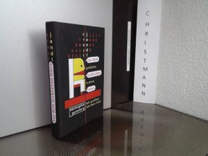 aus dem wirklichen leben Gedichte & Prosa. Mit 66 Originalgrafiken von Hans Ticha - "Signiertes Exemplar" von Hans Ticha - Zusammengestellt von Klaus […]