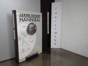 gebrauchtes Buch – Jakob Seibert – Hannibal.