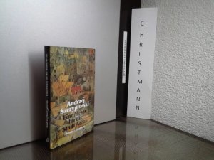 gebrauchtes Buch – Andrzej Szczypiorski – Eine Messe für die Stadt Arras : Roman. - "Signiertes Exemplar" vom polnischen Autor A. Szczypiorski ohne Datum Aus d. Poln. von Karin Wolff