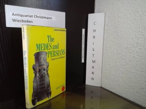 Medes and Persians: Conquerors and Diplomats