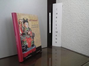 gebrauchtes Buch – Grieshofer, Franz und Gerd Kaminski – Hilf Himmel! : Götter und Heilige in Europa. Franz Grieshofer ; Gerd Kaminski / Österreichisches Museum für Volkskunde: Kataloge des Österreichischen Museums für Volkskunde ; Bd. 81; Ludwig-Boltzmann-Institut für China- und Südostasienforschung (Wien): Berichte des Ludwig-Boltzmann-Instituts für China- und Südostasienforschung ; Nr. 42