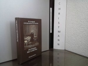 Die Wahrheit über Arnold Hau. - Jubiläums-Ausgabe. - Mit Original-Lesezeichen mit Signaturen und Haaren der drei Herausgeber hrsg. von Robert J. Gernhardt […]