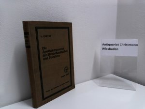 antiquarisches Buch – Gneist, Karl von – Die Apothekergesetze des Deutschen Reiches und Preußens. Im Auftr. d. Dt. Apoth.-Vereins zsgest. u. erl.: K. von Gneist