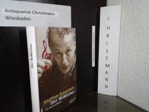 gebrauchtes Buch – Konrad Beikircher – Andante Spumante : ein Konzertführer. Der Beikircher. Mit einem Vorw. von Franz Xaver Ohnesorg