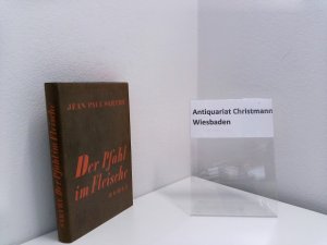 Der Pfahl im Fleische : Roman. - dt. ERSTAUSGABE Jean-Paul Sartre. [Dt. Übers. von Hans Georg Brenner] / Sartre, Jean-Paul: Die Wege der Freiheit ; Bd […]