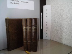 Gesammelte Märchen und Geschichten : 4 Bände (komplett) H. C. Andersen. Übertr. von Etta Federn-Kohlhaas. Mit e. Portr. Andersens u. [je] 9 Bildern [Taf […]