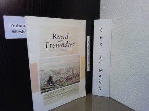 gebrauchtes Buch – Hermann Künzler – Rund um Freiendiez : Berichte, Informationen und Geschichten.