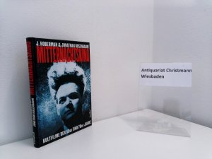 gebrauchtes Buch – Hoberman, James und Jonathan Rosenbaum – Mitternachtskino. Kultfilme der 60er und 70er Jahre