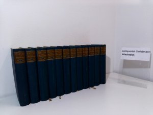 Tolstois Sämtliche Romane I-VIII. I/II: Anna Karenina.III: Auferstehung. IV-VII: (8 Bände): Krieg und Frieden. VIII: Kindheit / Knabenalter / Jünglingsjahre […]