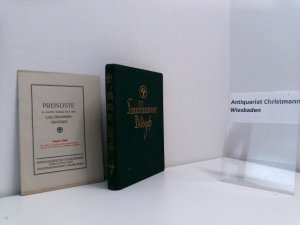 gebrauchte Buecher