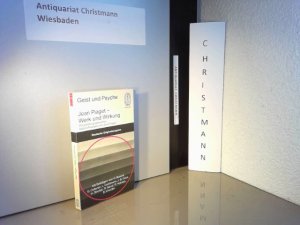 Jean Piaget, Werk und Wirkung. mit d. autobiograph. Aufzeichnungen von Jean Piaget u. Beitr. von: G. Busino ... [Die Übers. besorgte Annette Roellenbleck] / Kindler-Taschenbücher ; 2168 : Geist u. Psyche