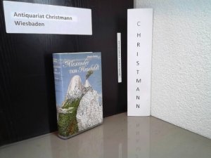 gebrauchtes Buch – Botting, Douglas und Alexander von Humboldt – Alexander von Humboldt : Biographie eines grossen Forschungsreisenden. [Dt. von Annelie Hohenemser]